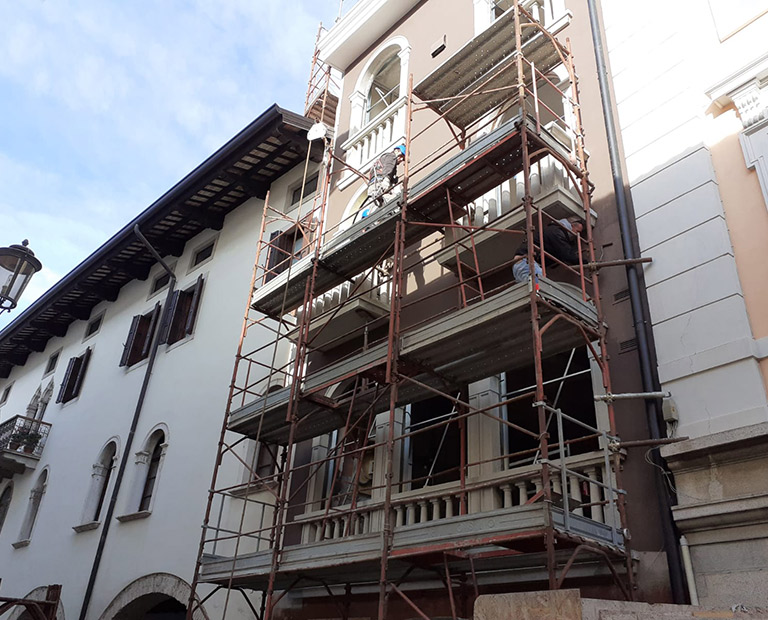 Foto rappresentativa Tecnorisorse