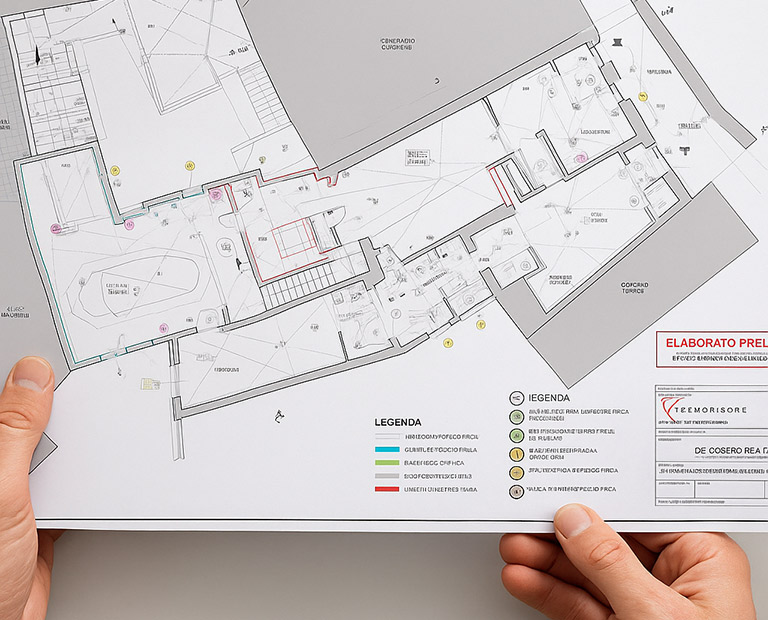 Foto rappresentativa Tecnorisorse